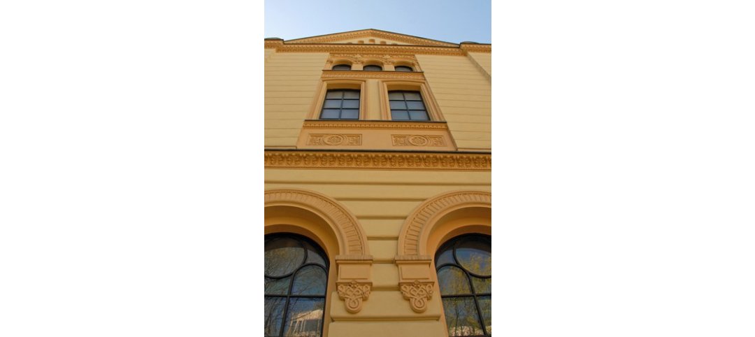Nożyk Synagogue