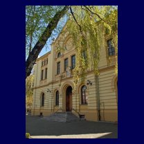 Nożyk Synagogue