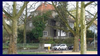 Stanisław Moniuszko Street