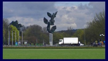 Monument of Polish Deeds 