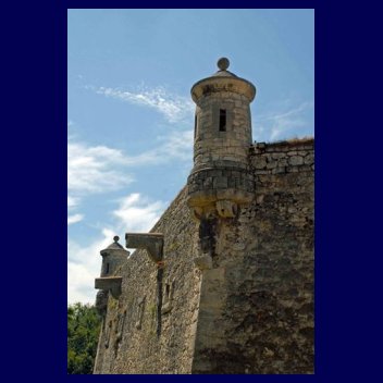 Castle of Pieskowa Skała