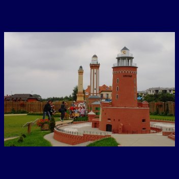 Lighthouse Kołobrzeg