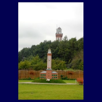 Lighthouse Niechorze