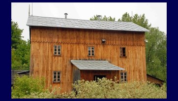 Open-Air Museum of the Pilica River