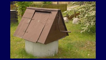 Open-Air Museum of the Pilica River