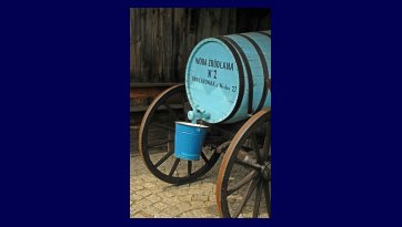 Open-Air Museum of the Pilica River