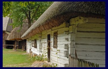 Wielkopolski Etnographical Park