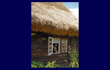 Wielkopolski Etnographical Park