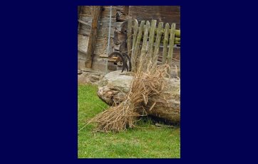 Wielkopolski Etnographical Park