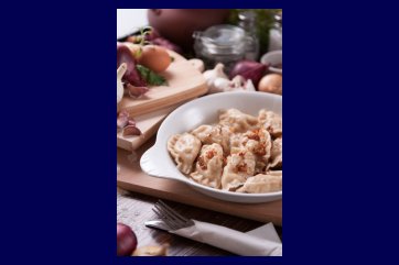 Pierogarnia „Pierożek” 