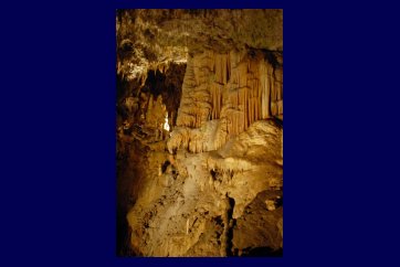 Postojna Cave