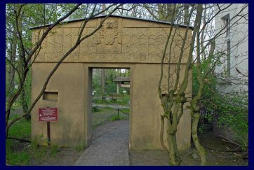 Arkady Fiedler Museum