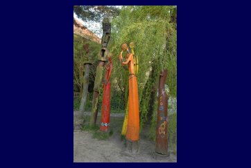 Arkady Fiedler Museum