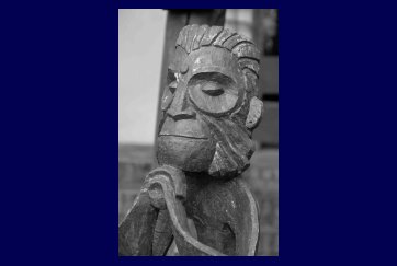 Arkady Fiedler Museum