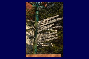 Arkady Fiedler Museum