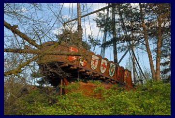 Arkady Fiedler Museum